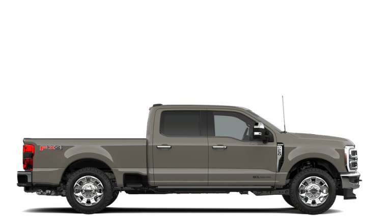 2026 Ford Super Duty® External Image 1